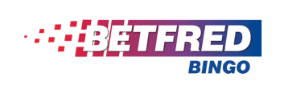 Betfred Bingo logo