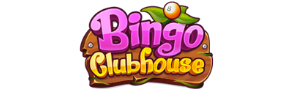 Bingo Clubhouse Logo