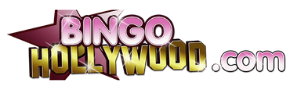 Bingo Hollywood Logo