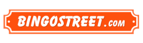 BingoStreet Logo