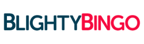 Blighty Bingo Logo