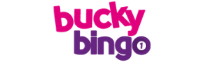 Bucky Bingo Logo