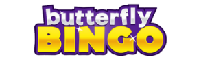 Butterfly Bingo Logo