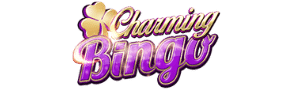 Charming Bingo Logo