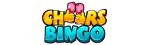 Cheers Bingo Logo