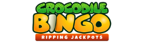 Crocodile Bingo Logo