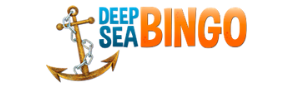 Deep Sea Bingo Logo