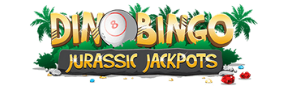 Dino Bingo Logo