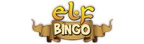 Elf Bingo Logo