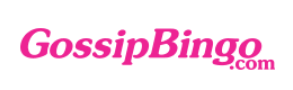 Gossip Bingo Logo