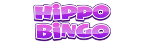 Hippo Bingo Logo