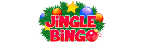 Jingle Bingo Logo