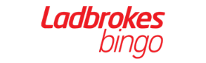 Ladbrokes Bingo Logo