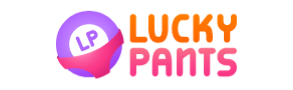 Lucky Pants Bingo Logo