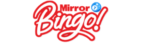 Mirror Bingo Logo