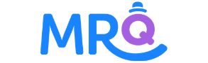 MrQ Bingo Logo