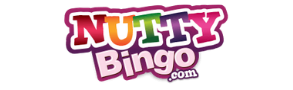 Nutty Bingo Logo