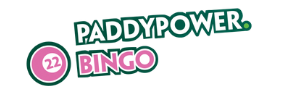 Paddy Power Bingo Logo