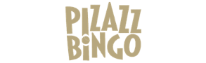 Pizazz Bingo Logo