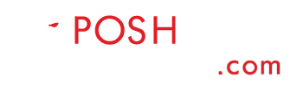 Posh Bingo Logo