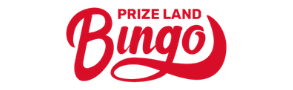 Prize Land Bingo Logo