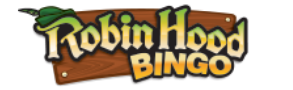 Robin Hood Bingo Logo