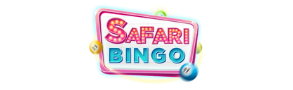 Safari Bingo Logo