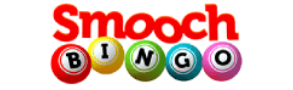 Smooch Bingo Logo