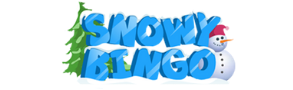 Snowy Bingo Logo