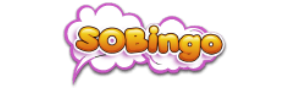 So Bingo logo