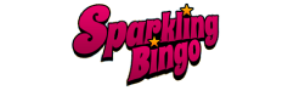 Sparkling Bingo Logo