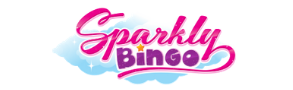 Sparkly Bingo Logo