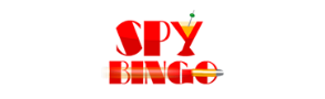 Spy Bingo Logo