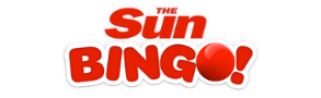 Sun Bingo Logo