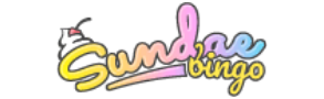 Sundae Bingo Logo