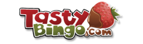 Tasty Bingo Logo