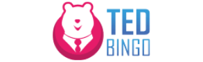 Ted Bingo Logo