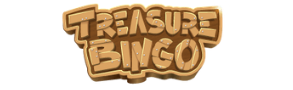 Treasure Bingo Logo