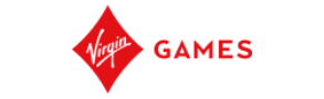 Virgin Games Logo