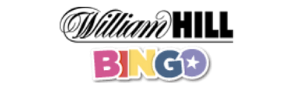 William Hill Bingo Logo