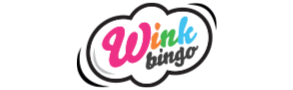 Wink Bingo Logo