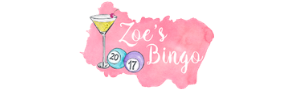 Zoe's Bingo Logo