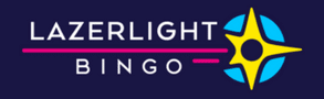 Lazerlight Bingo Logo