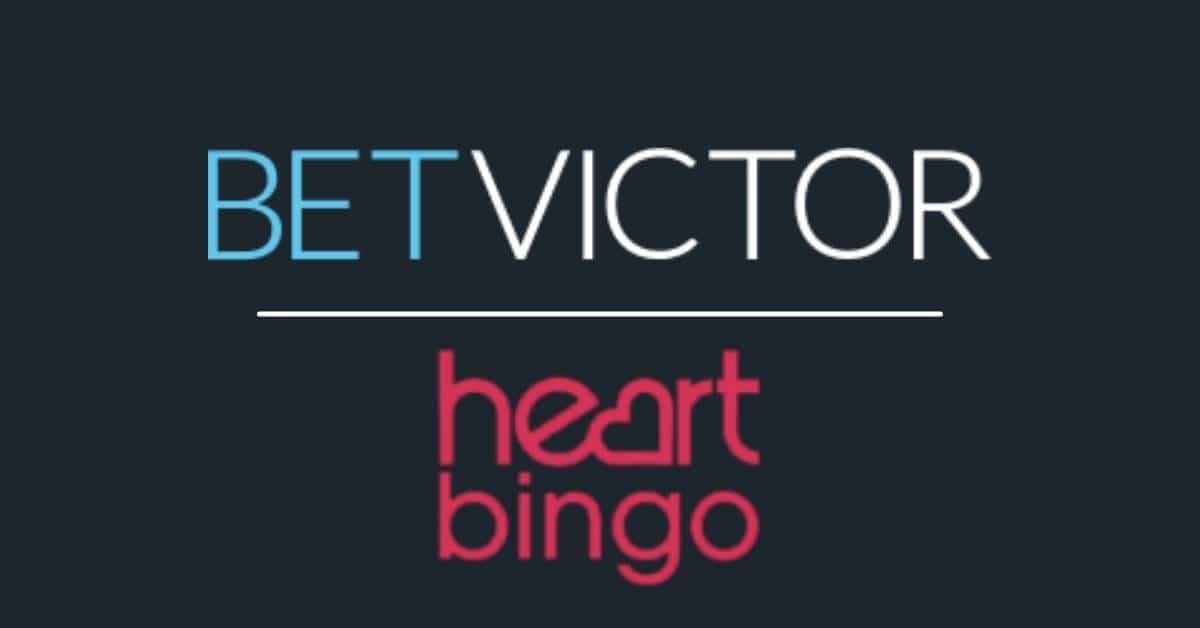 BetVictor Agree Deal for Heart Bingo Rights