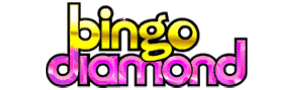 Bingo Diamond Logo