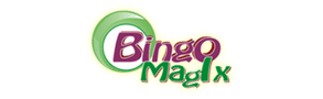 Bingo Magix Logo