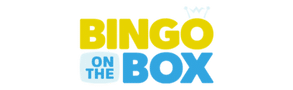 Bingo On The Box Logo