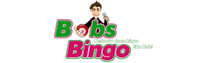 Bobs Bingo Logo