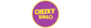 Cheeky Bingo Logo