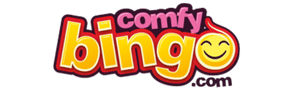 Comfy Bingo Logo